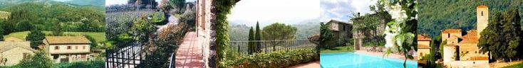Tuscany wines vacation rentals