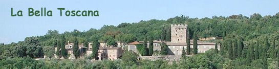 La Bella Toscana