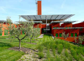 Rocca di Frassinello Winery