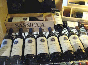 Sassicaia